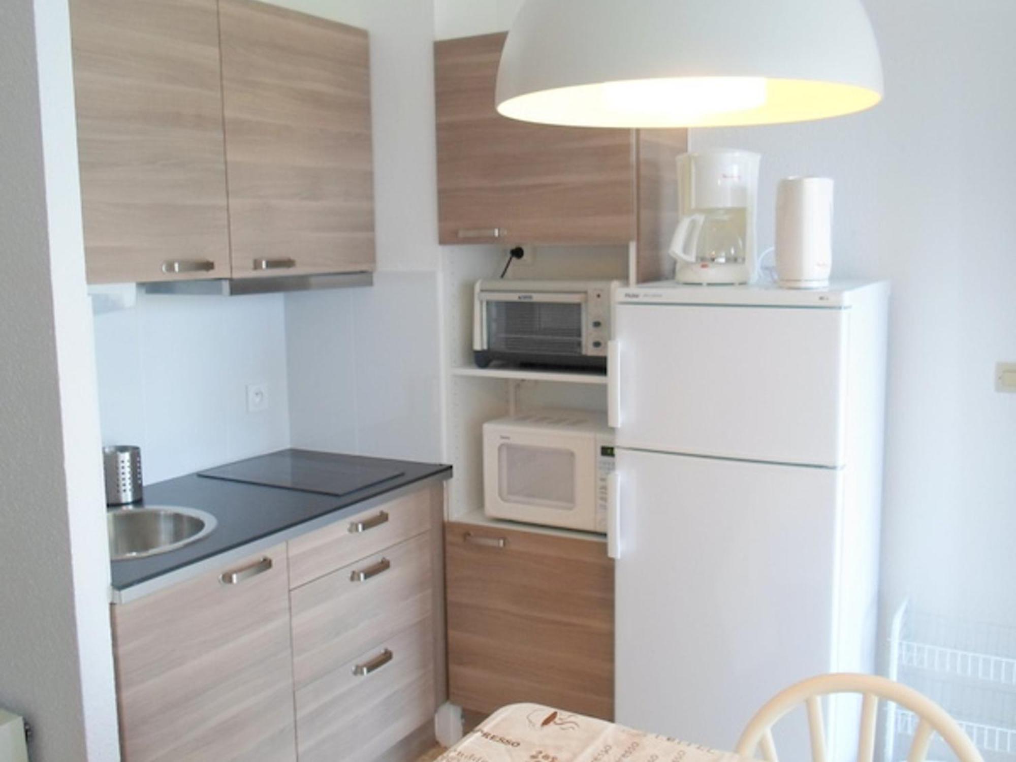 Appartement Avec Terrasse, Climatisation Et Animaux Admis, Proche Des Thermes - Fr-1-503-38 Баларук-ле-Бен Экстерьер фото